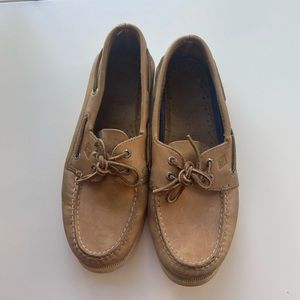 Sperry Mens Sz 8.5